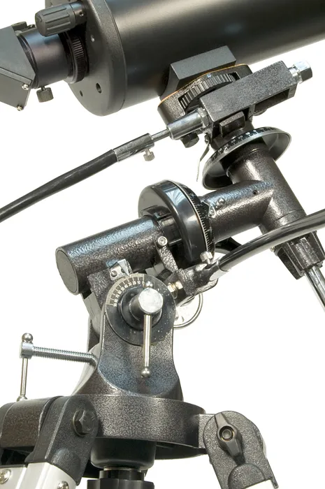 6463664 Levenhuk Skyline PRO 105 MAK teleszkóp,  3