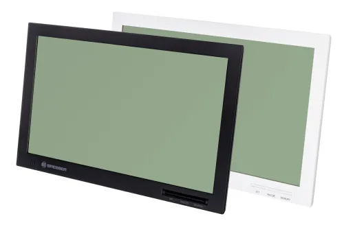 fotója Bresser MyTime Jumbo LCD falióra,  2