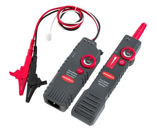 képe Ermenrich Ping SM100 vezetékkövető,  3