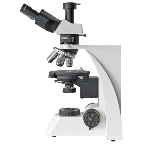 képe Bresser Science MPO-401 mikroszkóp,  3