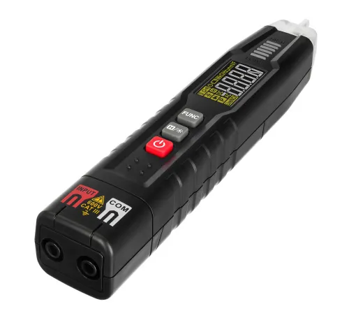 fotója Ermenrich Zing TC12 digitális multiméter,  3