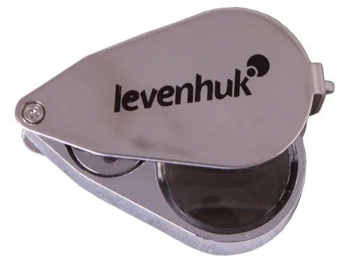 6463664 Levenhuk Zeno Gem M11 nagyító,  5