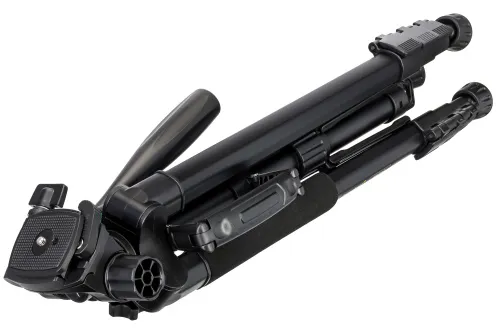 fényképe Levenhuk Level PLUS VT10 háromlábú állvány,  3