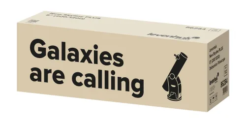 fényképe Levenhuk New Skyline PLUS 8" (200/1200) Dobson teleszkóp,  13