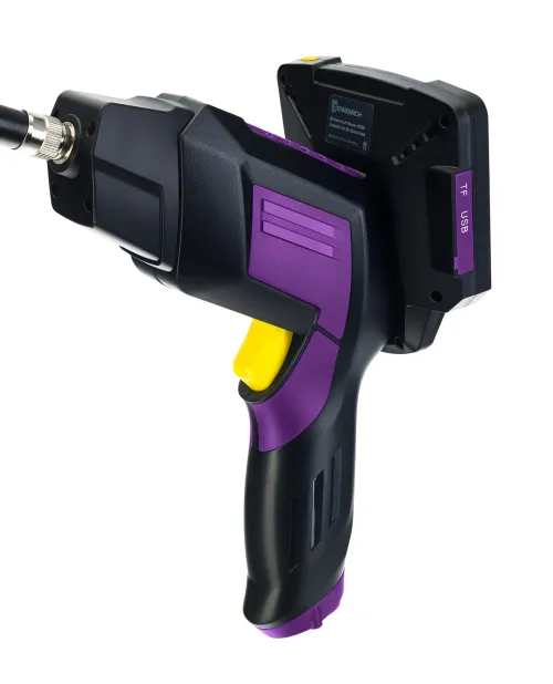 képe Ermenrich Seek VE50 ipari endoszkóp,  6