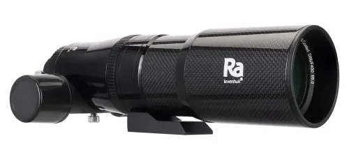 képe Levenhuk Ra R66 ED Doublet Carbon OTA,  3
