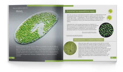 képe Láthatatlan világ. Ismeretterjesztő könyv,  3