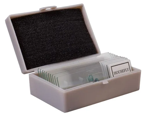 fényképe Levenhuk K50 kísérletező készlet,  8