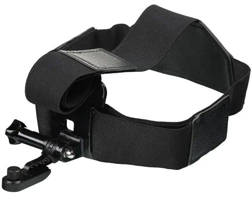 6463664 Bresser 1–2x digitális éjjellátó távcső, fejre rögzíthető,  12