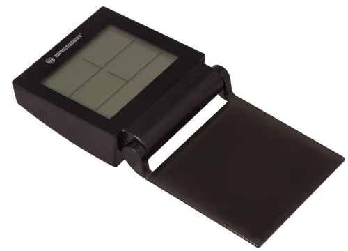 képe Bresser My Time Travel ébresztőórás időjárás állomás,  6