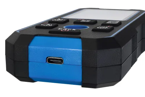 képe Ermenrich Ping SM70 falszkenner,  6