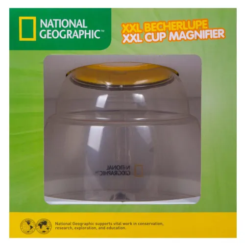 fotója Bresser National Geographic 5x XXL rovarmegfigyelő doboz,  11