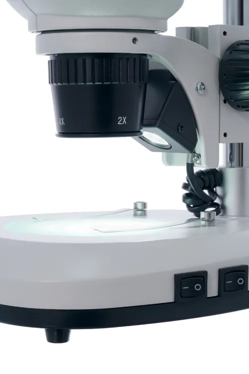 fotója Levenhuk 4ST binokuláris mikroszkóp,  7