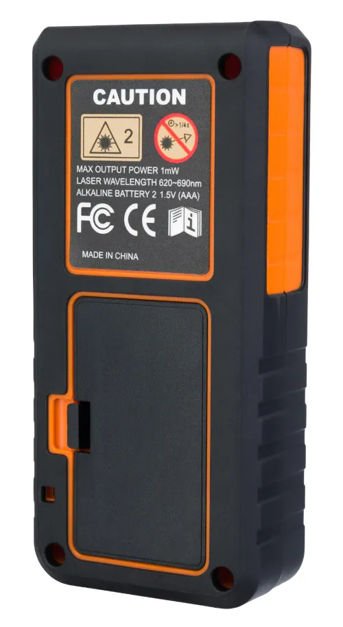 képe Ermenrich Reel PLUS GD60 lézeres mérő,  4