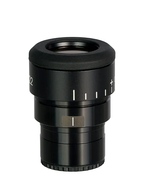 fotója MAGUS ND10S 10х/22 mm szemlencse skálával és dioptria-állítási lehetőséggel (D 30 mm),  4