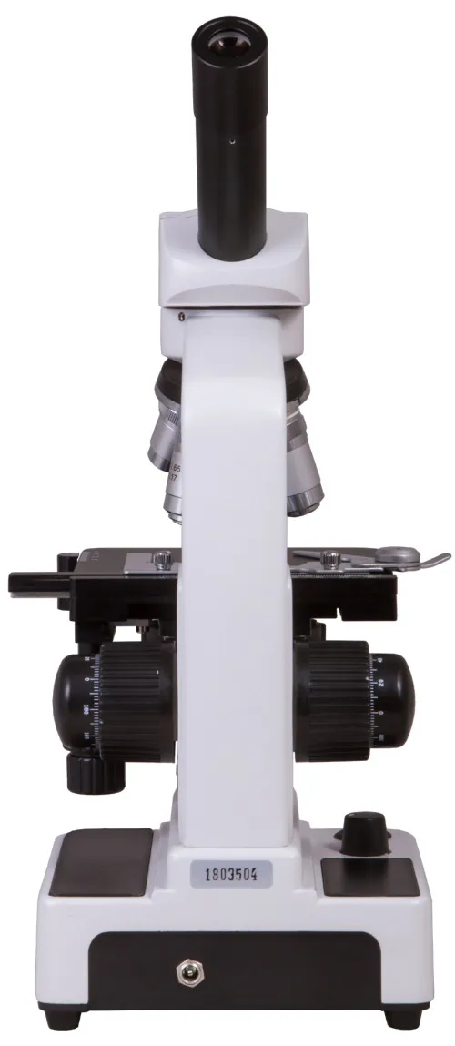 fotója Bresser Erudit DLX 40–1000x mikroszkóp,  5