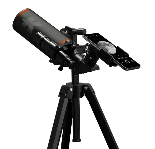 fényképe Levenhuk Kelvin MAK60 mini AZ fototeleszkóp,  2