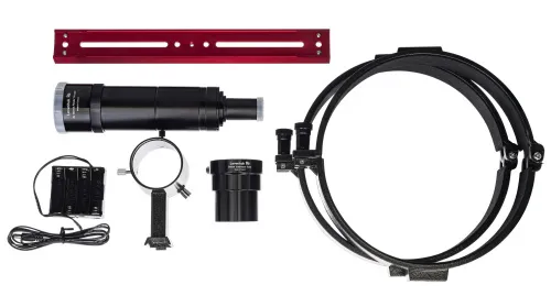 fotója Levenhuk Ra 200N F5 optikaitubus-szerelvény,  9