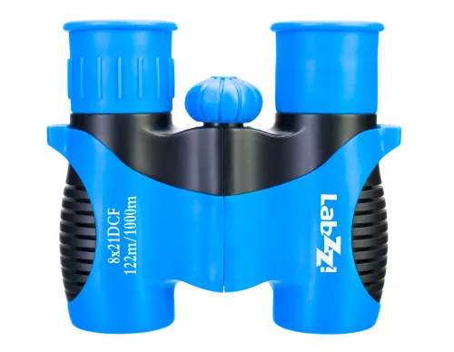 6463664 Levenhuk LabZZ B2 kétszemes távcső,  5