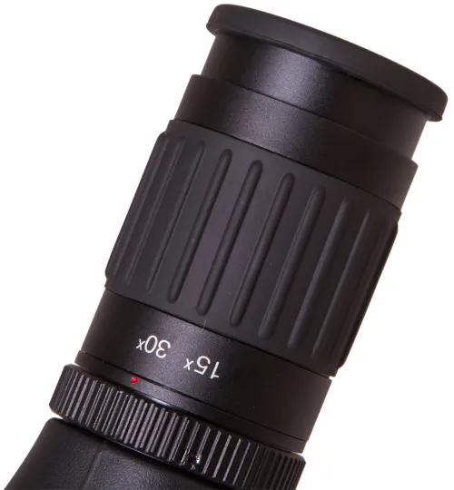 6463664 Bresser Spektar 15–45x60 figyelőtávcső,  5