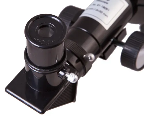 fotója Bresser National Geographic 50/360 AZ teleszkóp,  4