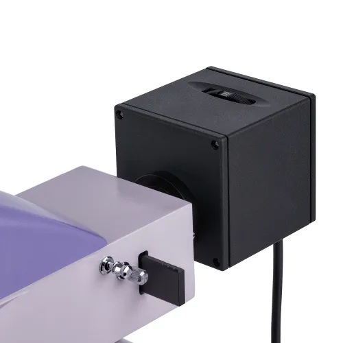 képe MAGUS Lum 400L fluoreszcens mikroszkóp,  17