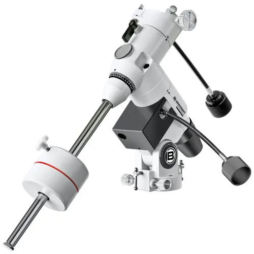 képe Bresser Messier EXOS-2/EQ5 állvány,  2