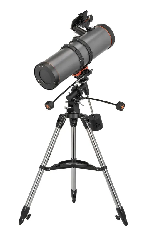 fényképe Levenhuk Kelvin Nova PLUS 130/650 fotóteleszkóp,  6