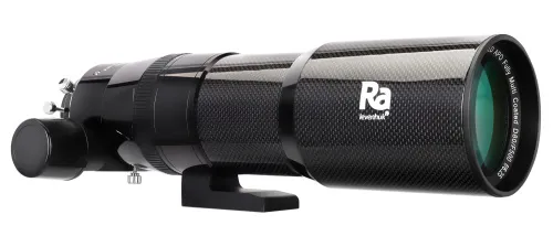 fényképe Levenhuk Ra R80 ED Doublet Carbon OTA,  3