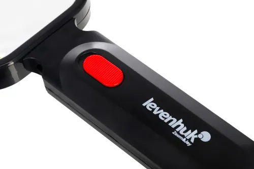 fényképe Levenhuk Zeno Read ZR10 nagyító,  8
