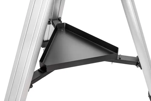 képe Levenhuk New Skyline PLUS 130/900 EQ2 teleszkóp,  11