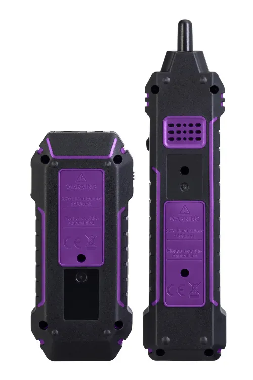 fotója Ermenrich NetGeeks NP35 hálózati kábeltesztelő,  4