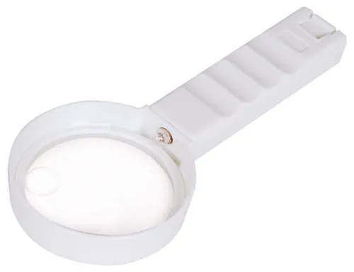 fényképe Levenhuk Zeno Handy ZH35 nagyító,  5