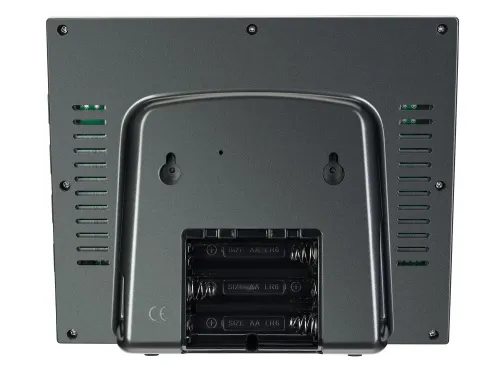 fényképe Levenhuk Wezzer PRO LP330 időjárás-állomás,  5