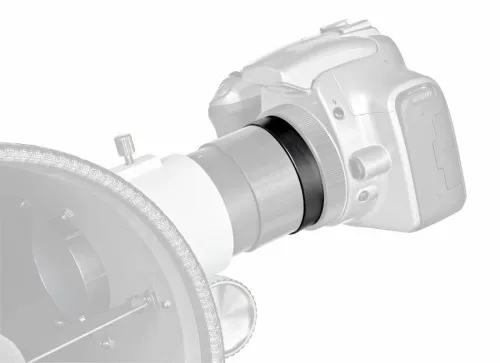 képe Bresser Messier NT-203/1000 EXOS-2/EQ5 teleszkóp,  4