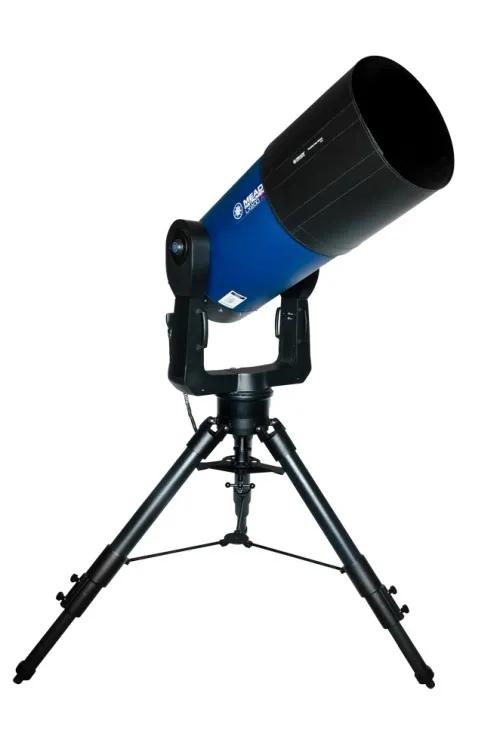 fényképe Meade rugalmas páravédő, 14"–16" ACF,  4