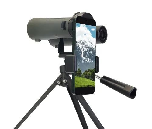 fotója Levenhuk Kelvin Snap 10x42 kétszemes fotótávcső,  6