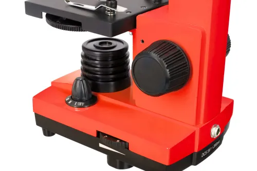 6463664 Levenhuk Rainbow 2L PLUS mikroszkóp,  11