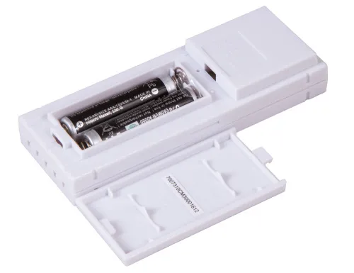 fényképe Bresser MeteoTrend Colour RC időjárás-állomás, fekete,  9