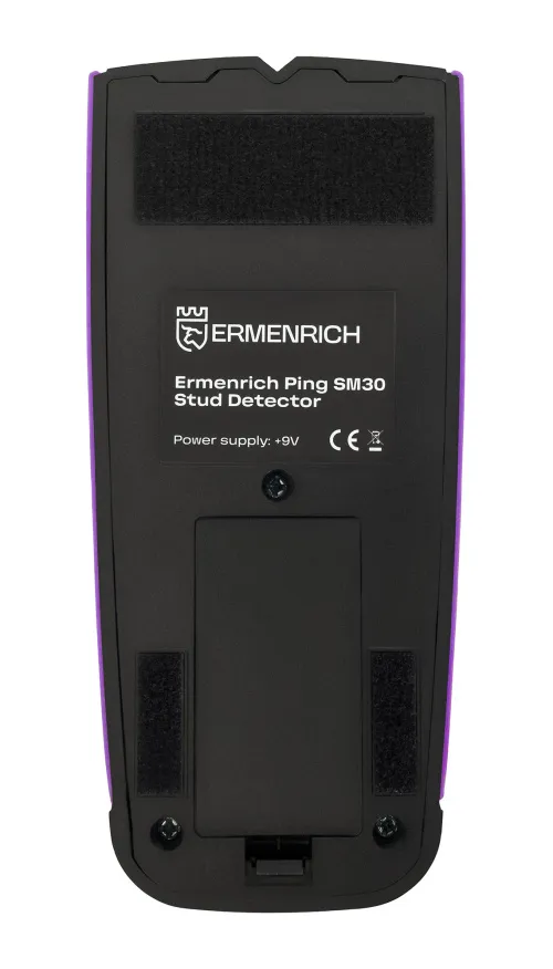képe Ermenrich Ping SM30 falszkenner,  3