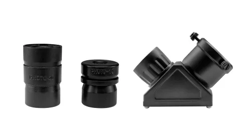 fényképe Levenhuk Kelvin MAK60 mini AZ fototeleszkóp,  9