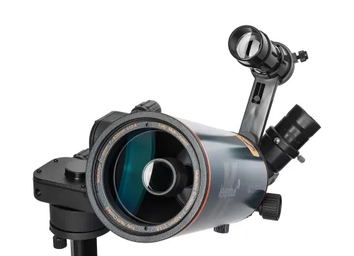 fényképe Levenhuk Kelvin MAK60 mini AZ fototeleszkóp,  9