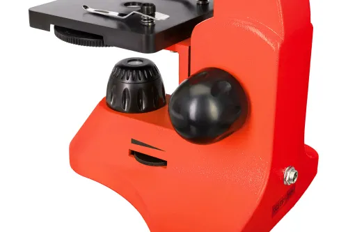 fotója Levenhuk Rainbow 50L mikroszkóp,  15