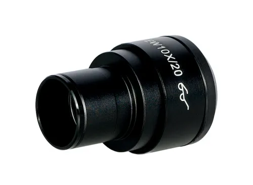 fotója MAGUS O10P 10х/20 mm szemlencse irányzóval (D 23,2 mm),  2