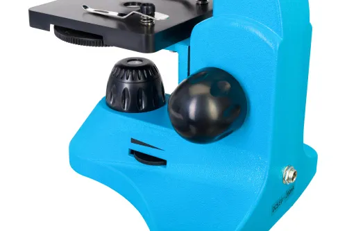 képe Levenhuk Rainbow 50L PLUS mikroszkóp,  15