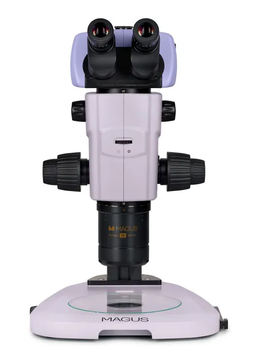 fotója MAGUS Stereo A18T sztereomikroszkóp,  14