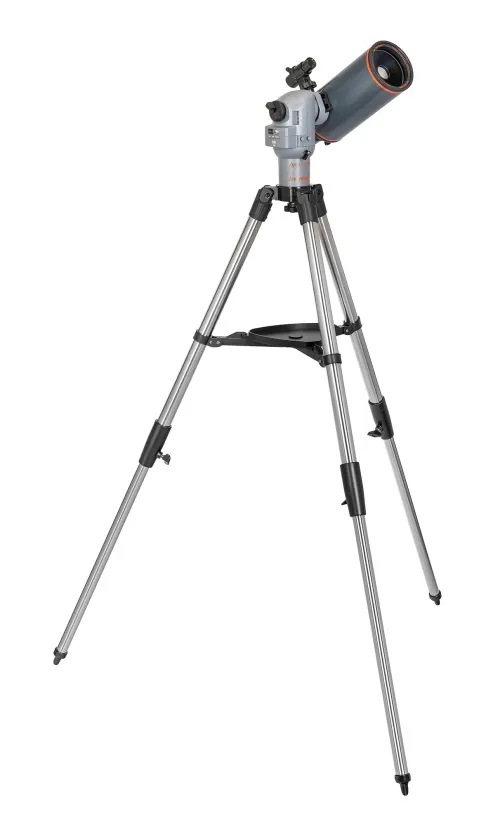 fotója Levenhuk Kelvin MAK90 AZ GOTO Wi-Fi fototeleszkóp,  3