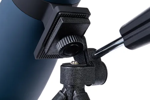 6463664 Levenhuk Discovery Range 70 figyelőtávcső,  12