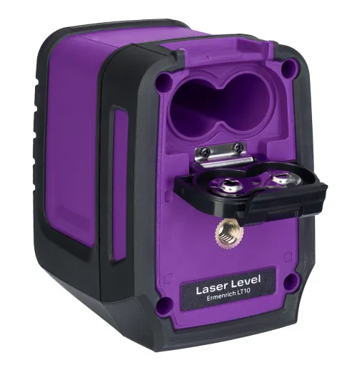 fényképe Ermenrich BASE LT10 lézeres szintező,  9