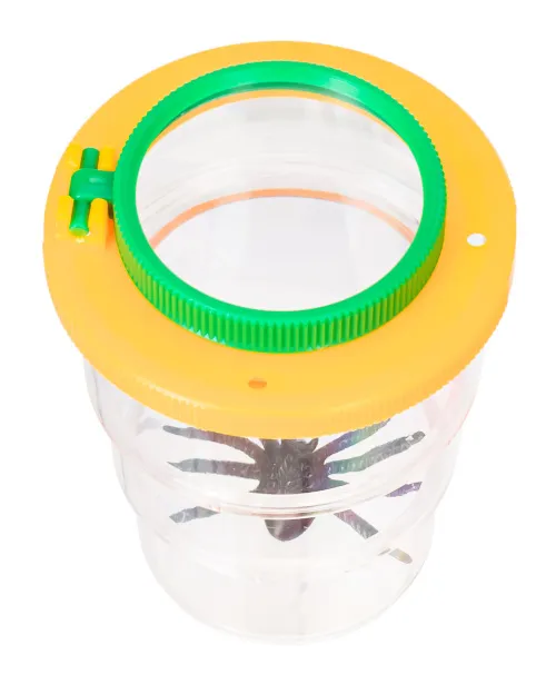 fotója Levenhuk LabZZ SK20 túlélőkészlet,  6